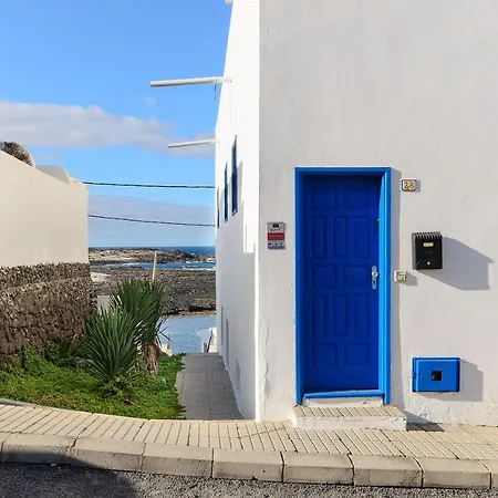 Σπίτι διακοπών Vista Mejia 2 *